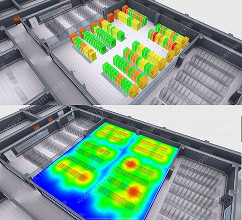 3D可视化系统